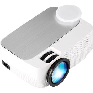Beamer - 4000 Lumen - (mini) projector + Google Chromecast