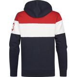 Sweatjacke