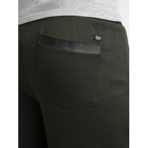 Petrol Industries - Heren Joggingshort - Groen