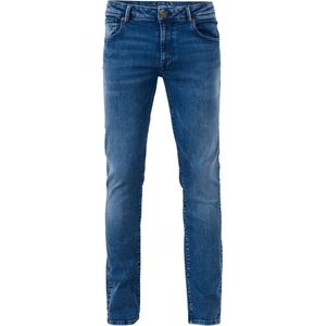 Petrol Industries - Heren Seaham Future Proof - Blauw