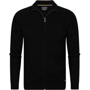 Petrol Industries - Roll Neck 1/2 Zip - Trui