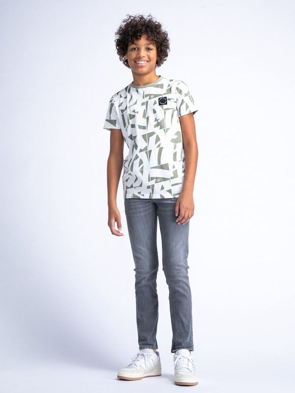 Petrol Industries Regular-fit-Jeans RUSSEL