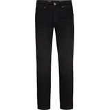 DJX Heren Jeans 121 stretch Regular - Blackstone - W33 X L30