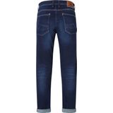 Petrol Industries - Riley - Spijkerbroek - Blauw - Essentials Collection