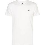 Petrol Industries - Heren 3-pack T-shirts - Wit