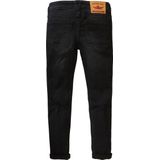 Petrol Industries - Jongens Nolan Narrow Fit Jeans - Zwart