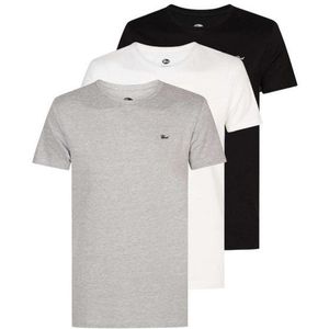 Petrol - T-shirt - Verschillende Kleuren - 100% Katoen