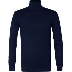 Icebreaker 260 Tech Leggings Dames Thermobroek Midnight Navy