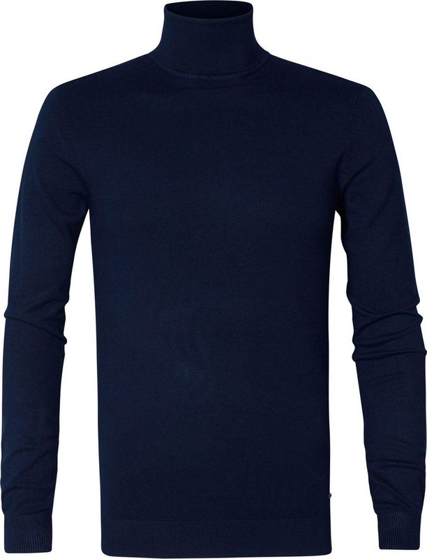 Icebreaker 260 Tech Leggings Dames Thermobroek Midnight Navy