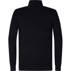 Petrol Industries - Heren Essential Coltrui - Zwart