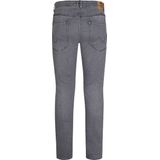 Seaham - Slim Fit Jeans - Vintage Wassing - 6-Pocket - Comfortabele Stretch