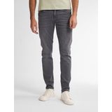 Trendyol Blauw Boyfriend/Wijd Gesneden Katoenen Geweven Overhemd Met Enkele Zak Twoaw20Go0115