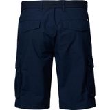 Petrol Industries - Heren Cargoshort - Blauw - 100% Katoen - Met Riem