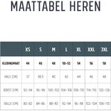Petrol Industries - Heren Cargoshort - Blauw - 100% Katoen - Met Riem