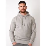 Petrol Industries Kapuzensweatshirt, mit Markenlabel