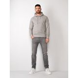 Petrol Industries Kapuzensweatshirt, mit Markenlabel