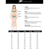 Retro Skipak Dames - Veelzijdig en Comfortabel