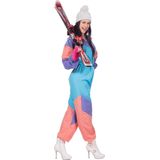 Retro Skipak Dames - Veelzijdig en Comfortabel