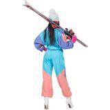 Retro Skipak Dames - Veelzijdig en Comfortabel