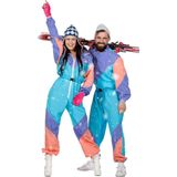 Retro Skipak Dames - Veelzijdig en Comfortabel