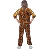 Glam Panther Trainingsanzug für Herren