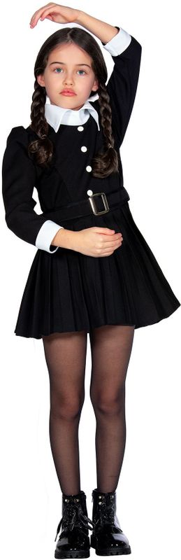 Jurkje Woensdag Meisjes