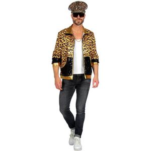 Wilbers - Feestjas - Zwart - Aangename Stof - Voor Heren