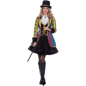 Jacke Tartan