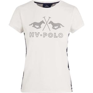 HV Polo - Tech Top - Zwart - Katoen
