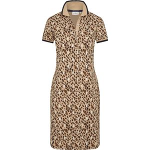 HV Society - HVSBRITA - Polojurk - Korte Mouwen - Alloverprint