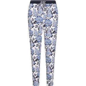 HV Society - HVSJosune - Stretchbroek - All-Over Print - 95% Viscose 5% Elasthan