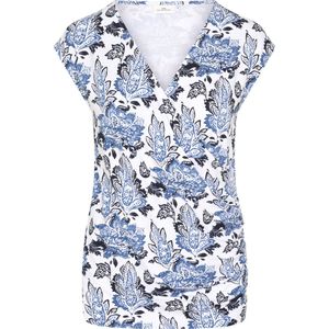 Imprimétop - Effen - Stretch Jersey - 95% Viscose 5% Elasthan