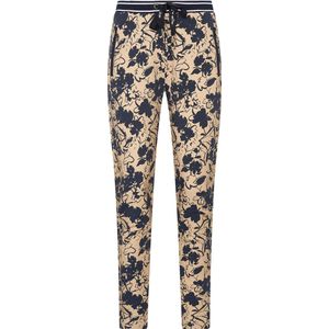 HV Society - HVSANNET - Sportbroek - Slim Fit - Zacht Elastisch Viscose/Katoensweatstof