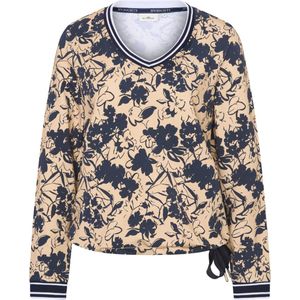 HV Society - hvsdorian - Sweater - Effen - Dames