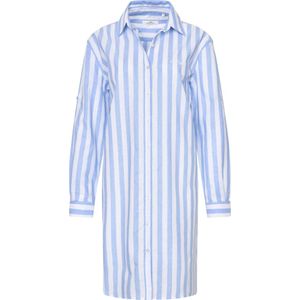 Hv Society - Kleed - Wit - Katoen