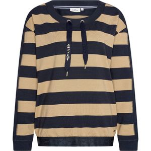 HV Society - HVSrigida - Sweater - Sportief - Loose Fit