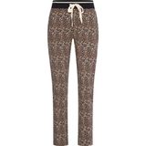 Tuinbroek - Groen - Katoen