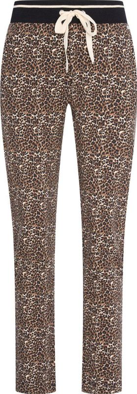 Tuinbroek - Groen - Katoen