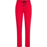 HV Society - hvscarla - Broek - Dames - Stevige Stretchkatoen - Rechte Pijpen