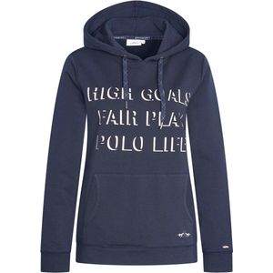 HV Society - Hoodie - Zwart - hvsthea