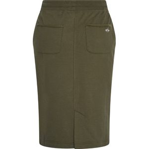 HV Society - Rok - Zwart - Polyester