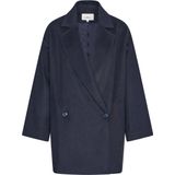 HV Society Wollen jas hvsalysha