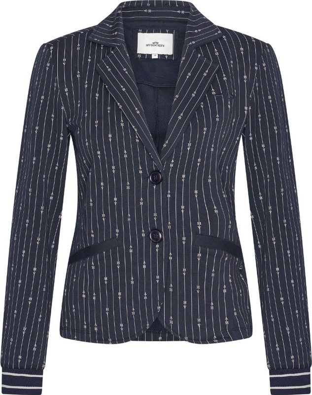 HV Society Blazer hvspleun