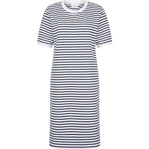 Hv Society - Kleed - Blauw - Katoen