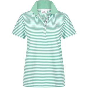 HV Society - HVSCLoe - Poloshirt - Streep - Stretch Katoen