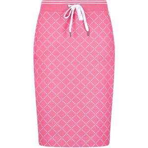 HV Society - HVSdanielle - Rok - Sportief - Monogram Print