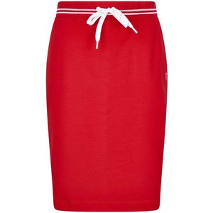 HV Society - Rok - Zwart - Polyester