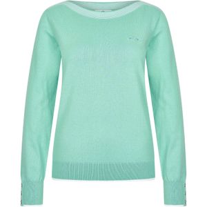 HV Society - HVSFAE - Gebreide Pullover - Effen - Lange Mouwen