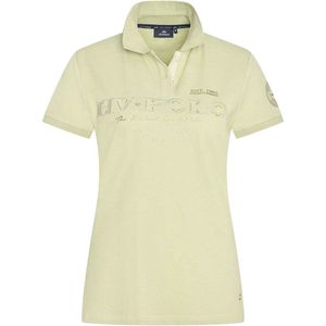 Hv Polo Polo Hvpgwen Lichtgroen - Lichtgroen