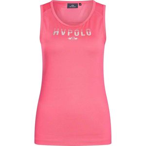 Hv Polo Top Hvpannabel - Middenroze